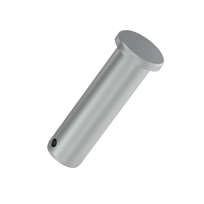 John Deere R96277 Steel Flat And Clevis Headed Pin | RDO Equipment Co