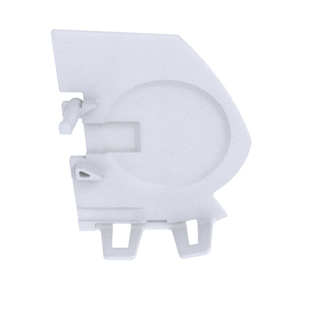 John Deere A107973 Seed Delivery Lower Cartridge Cover | RDO 