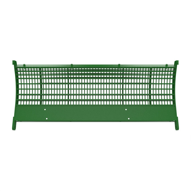 John Deere AH227939 Combine Harvester Separator Discharge Concave 