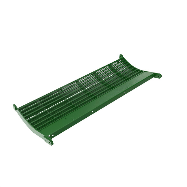 John Deere AH227939 Combine Harvester Separator Discharge Concave 