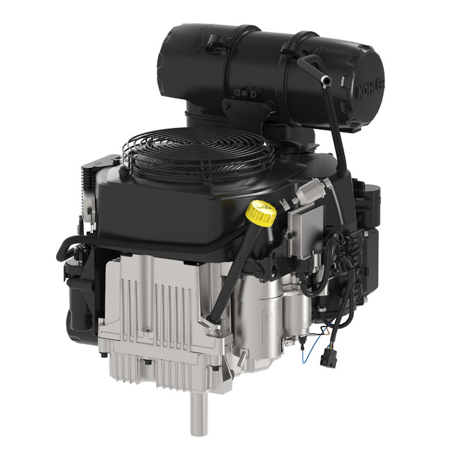 Z930M Efi ZTrak Mower M Series Mower Gasoline Engine, Ps-Ecv749-3048, 852  cc, 25.5 Hp #MIA13022