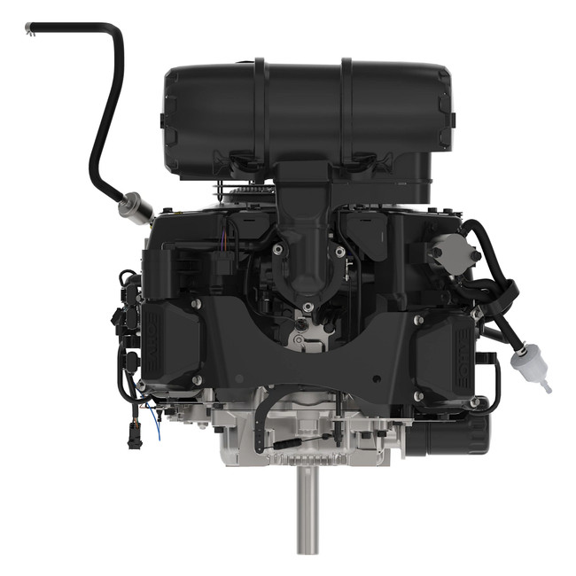 John Deere Complete Gasoline Engine - MIA13040