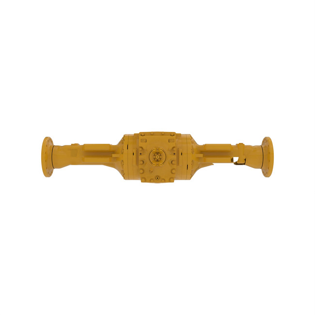 John Deere AT468165 Rear Axle, 624K 1200Tm4, Rear Hydra | RDO