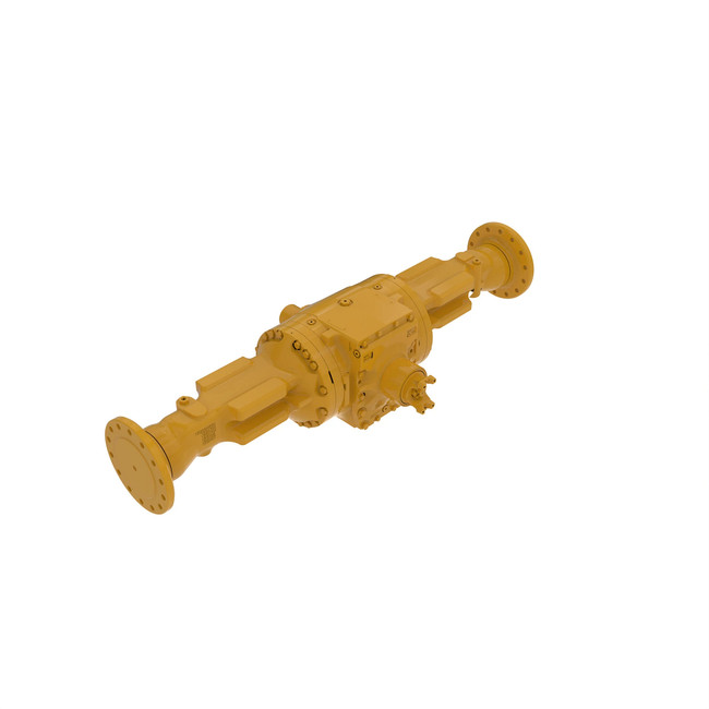 John Deere AT468165 Rear Axle, 624K 1200Tm4, Rear Hydra | RDO