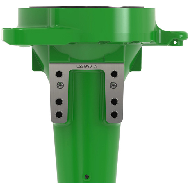John Deere AL227378 Left Hand Rear Axle Housing | RDO Equipment Co