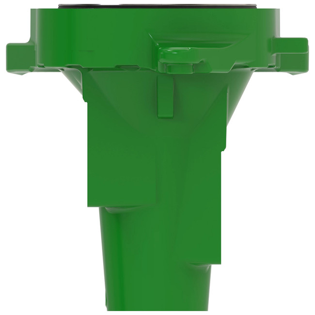 John Deere AL227378 Left Hand Rear Axle Housing | RDO Equipment Co