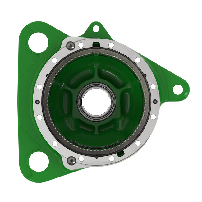 John Deere AL227378 Left Hand Rear Axle Housing | RDO Equipment Co