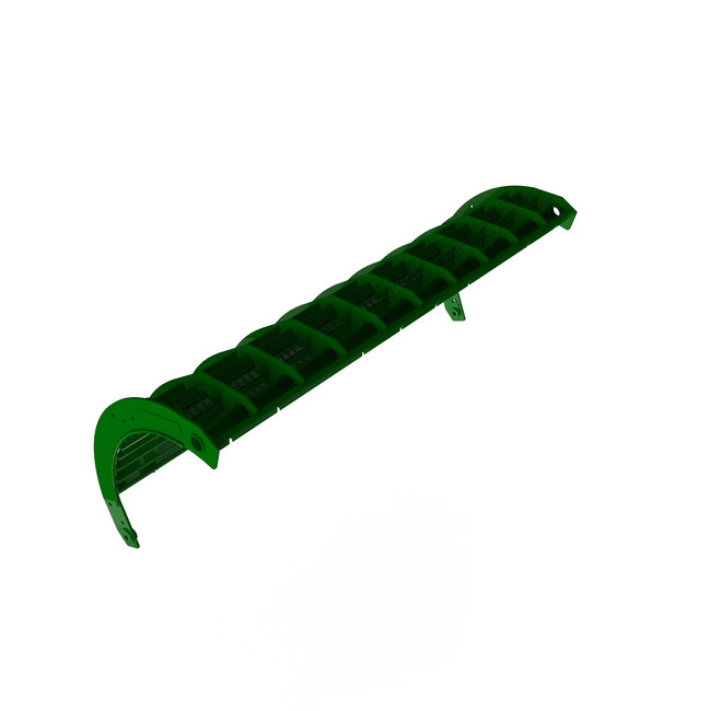 John Deere AXE53049 Short Wire Universal Concave | RDO