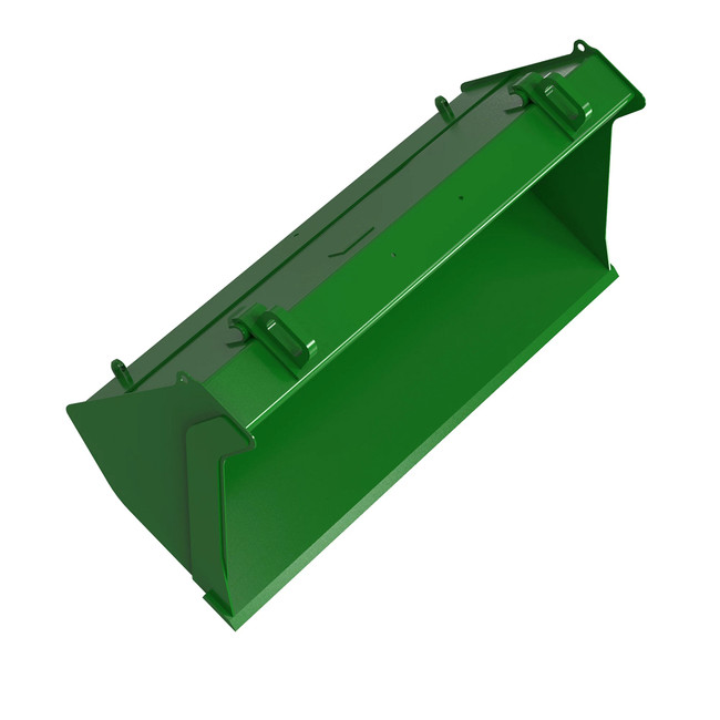 John Deere BW16787 Loader Bucket, Bucket, Heavy Duty W | RDO