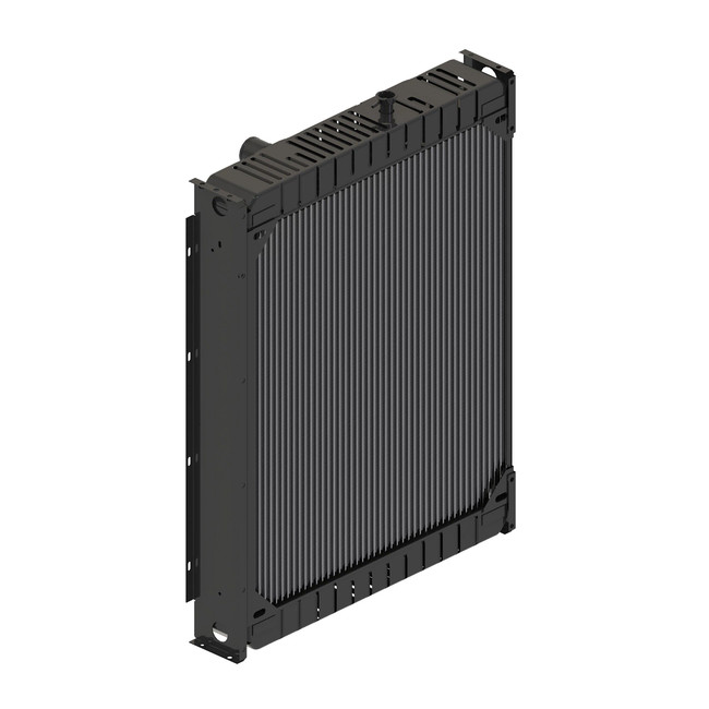 John Deere AH212715 Radiator, Xl Package | RDO Equipment Co