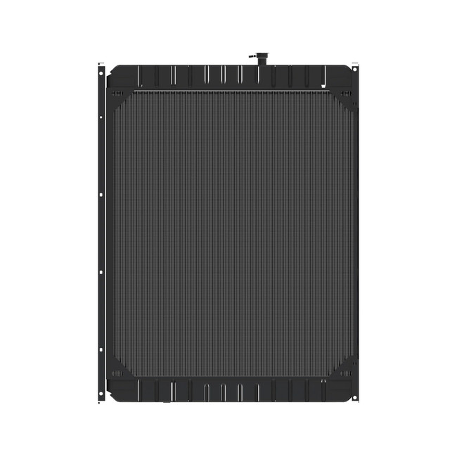 John Deere AH212715 Radiator, Xl Package | RDO Equipment Co