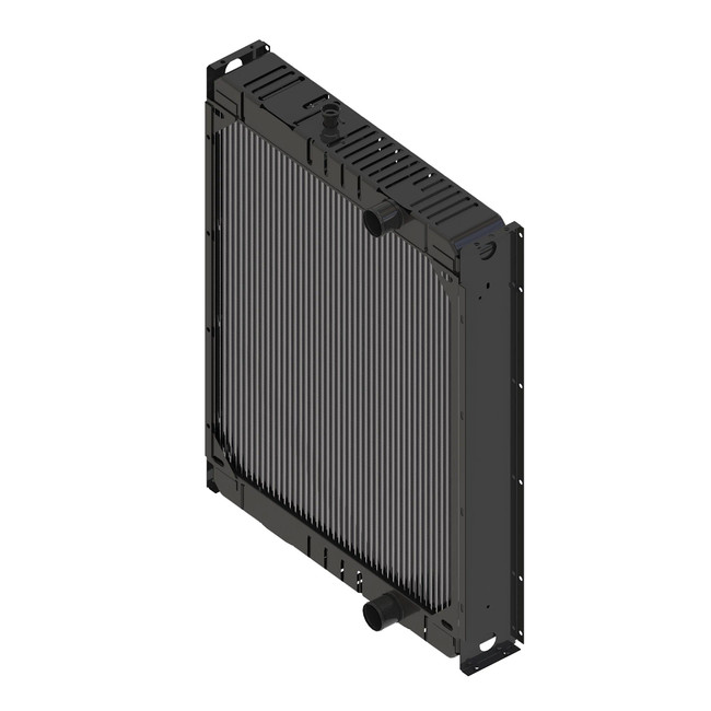 John Deere AH212715 Radiator, Xl Package | RDO Equipment Co