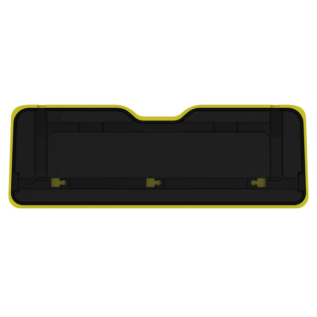 John Deere AM147576 Bench Seat Back for XUV Gators | RDO Equipment Co.