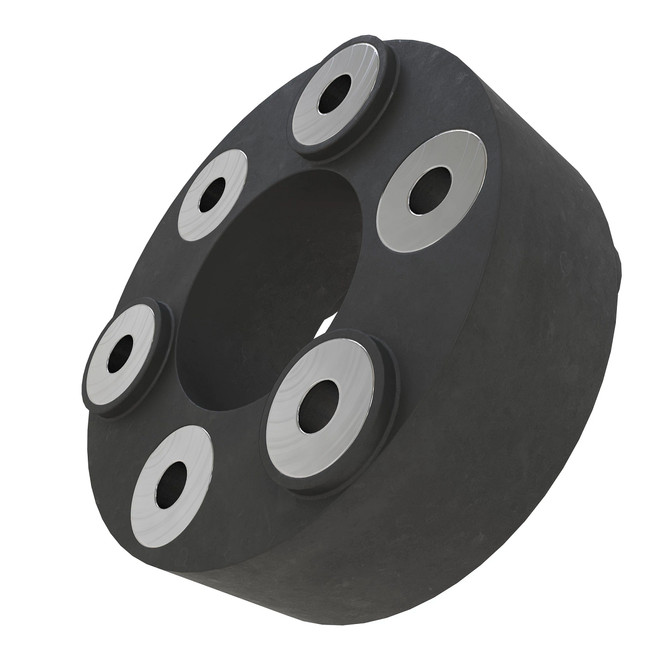 John Deere AM145639 Isolator, Flexible Coupling | RDO Equipment Co.