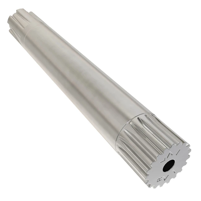 John Deere FH310166 Windrower Rear Axle Shaft | RDO Equipment Co