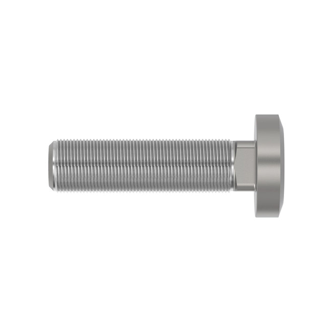 John Deere R116570 Bolt, Round Head Square Short Neck, M22 x 90 