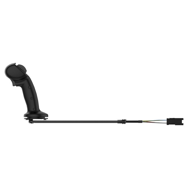 Right Hand Control Lever Grip #AT366718