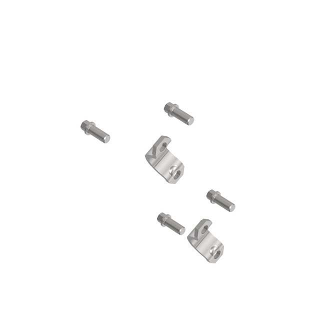 John Deere AT216105 Fastener Item Kit-Cross | RDO Equipment Co 