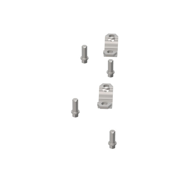 John Deere AT216105 Fastener Item Kit-Cross | RDO Equipment Co