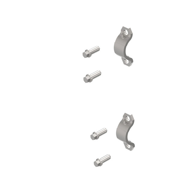 John Deere AT216105 Fastener Item Kit-Cross | RDO Equipment Co 