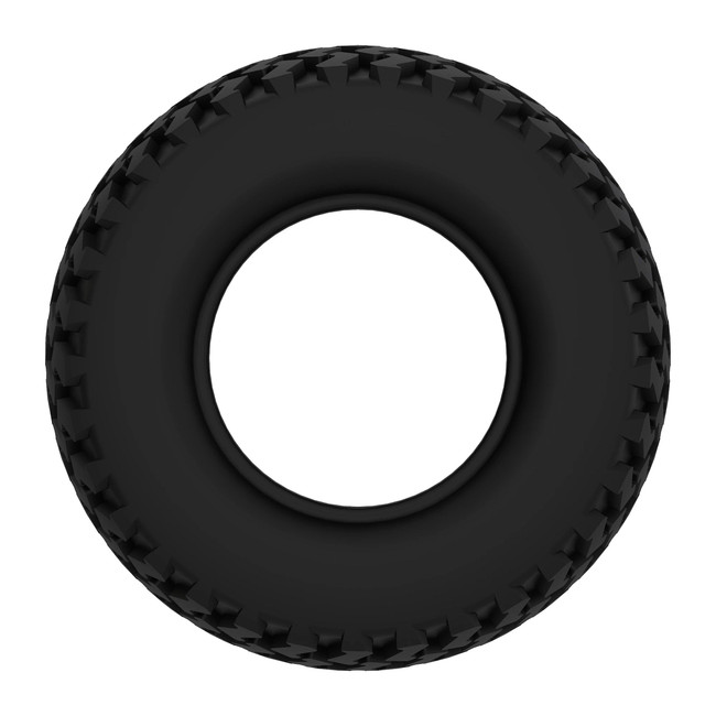 John Deere M178665 Tire, 24 x 10.5-10 All Trail Ii Emark | RDO 