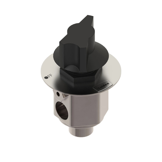 John Deere AN207478 Valve, 2 Pos 3 Way | RDO Equipment Co