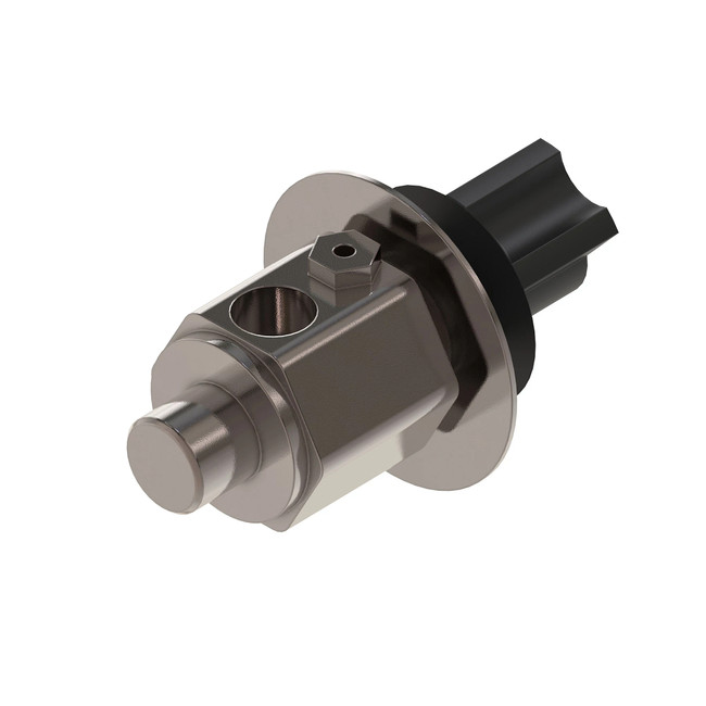 John Deere AN207478 Valve, 2 Pos 3 Way | RDO Equipment Co