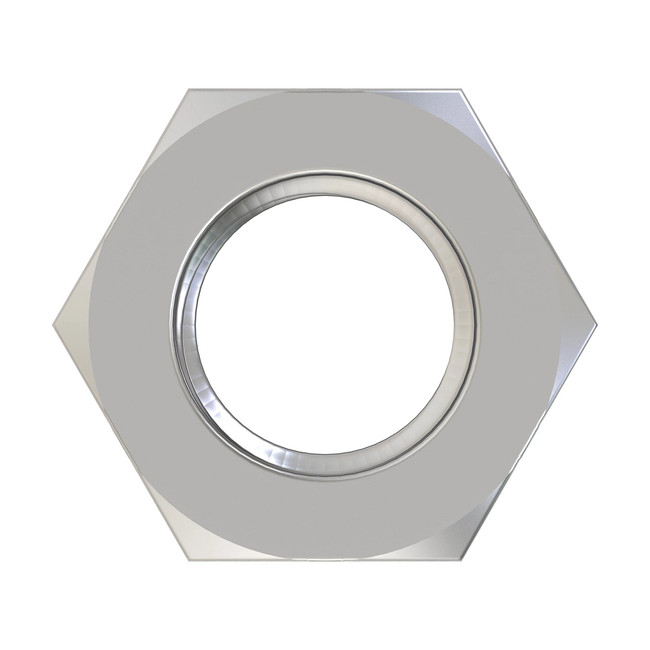 John Deere 14M7328 Hex Prevailing Torque Nut, M16 | RDO Equipment Co