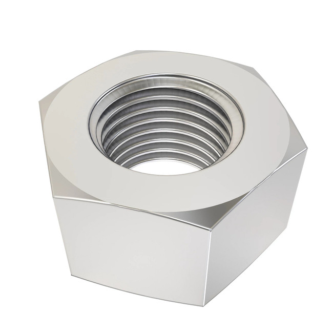 John Deere 14M7328 Hex Prevailing Torque Nut, M16 | RDO Equipment Co