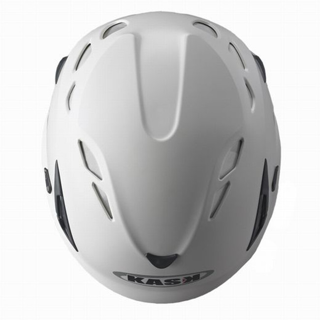 Vertical Supply Group KASKSHV-YL Helmet, Kask Super Plasma, Yellow