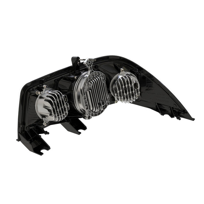 John Deere RE331646 Headlight, Left-Hand LED Upper Hood Light