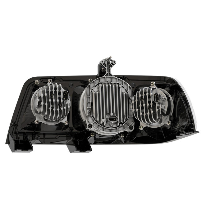 John Deere RE331646 Headlight, Left-Hand LED Upper Hood Light