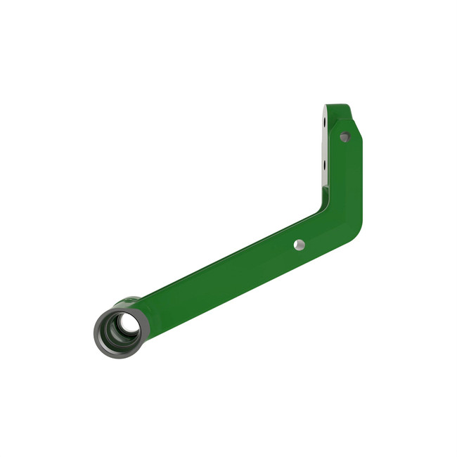 John Deere AUC12473 Arm, Right-Hand Cast. Assembly With Race 72