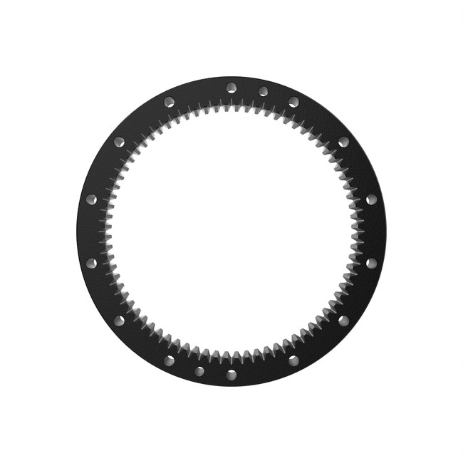John Deere R157061 Final Drive Ring Gear, 76 Teeth | RDO Equipment Co