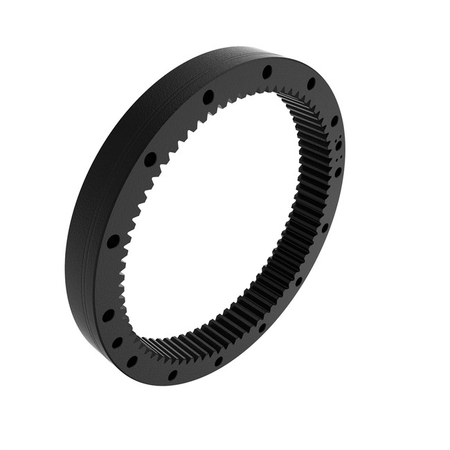 John Deere R157061 Final Drive Ring Gear, 76 Teeth | RDO Equipment Co