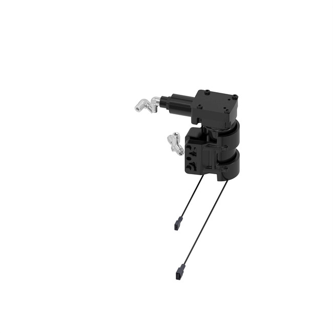 John Deere LVA13854 Seat Suspension Compressor Valve Kit | RDO 