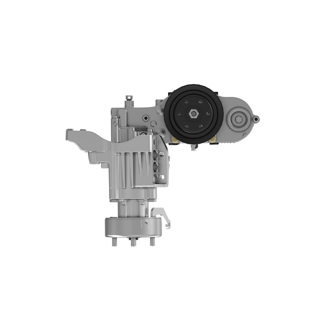 John Deere TCA16978 ZTrak Mower Transmission, Left-Hand | RDO