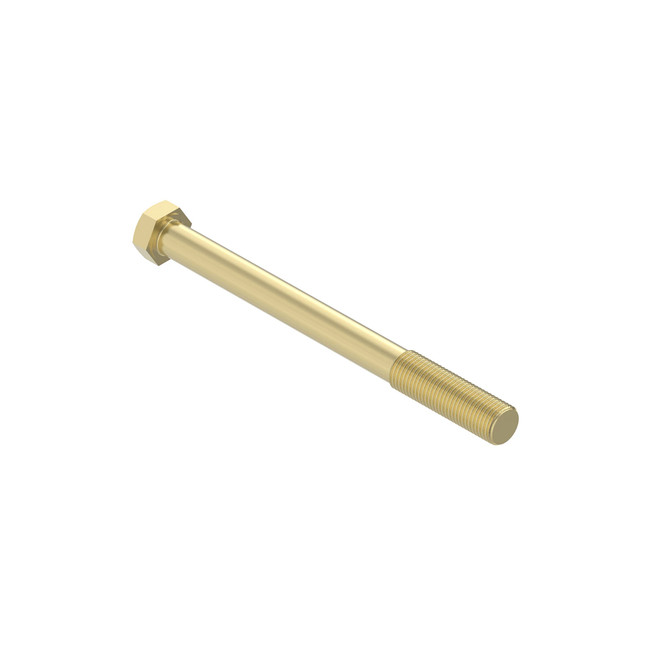 John Deere 19M7307 Hex Head Screw, M12 X 150 | RDO Equipment Co