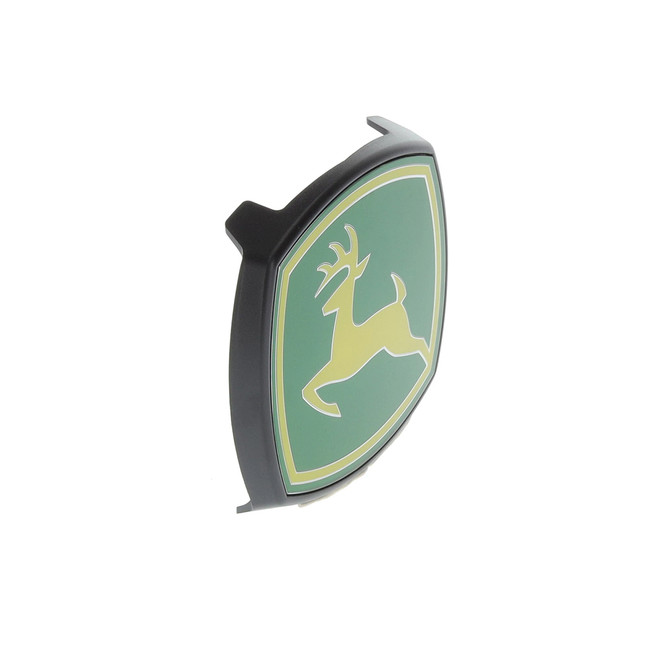 John Deere RE65579 Emblem, Leaping Deere | RDO Equipment Co.