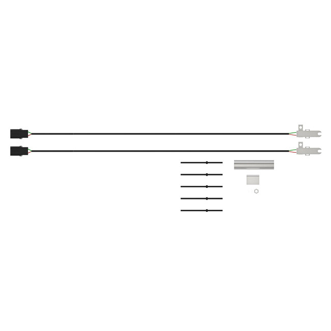 John Deere AT377163 Rear Seat Position Electrical Repair Kit | RDO