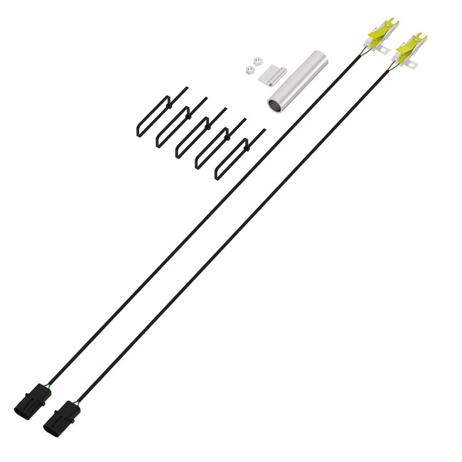 John Deere AT377163 Rear Seat Position Electrical Repair Kit | RDO