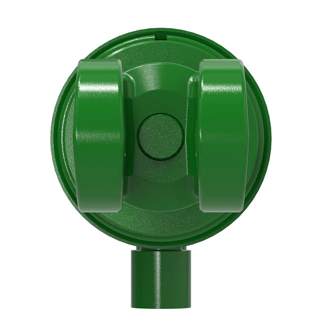 John Deere AH212681 Depth Control Hydraulic Cylinder | RDO