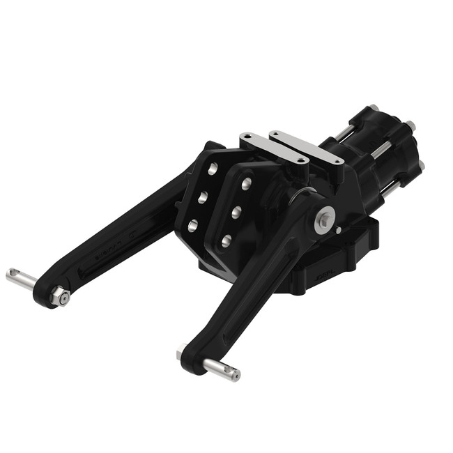 JB John Deere LVA14978 Rockshaft, Assembly, Rockshaft X30 | RDO