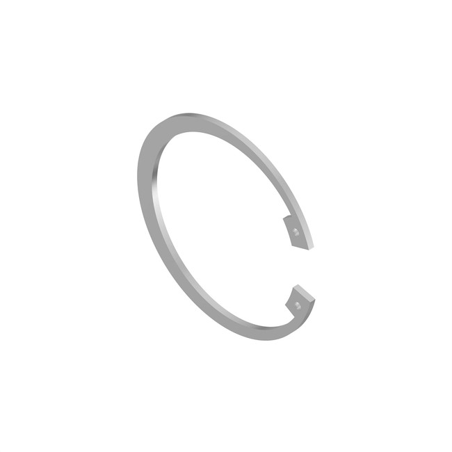 John Deere 40M7115 Gripping Holes Internal Snap Ring | RDO