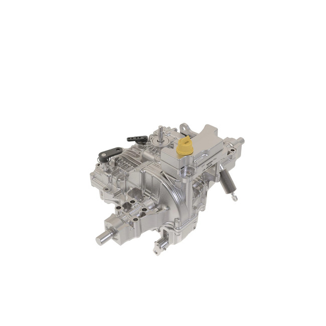 John Deere AUC11970 Transmission, My18 K72C Rohs Update | RDO