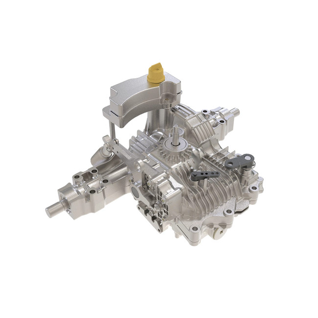 John Deere AUC11970 Transmission, My18 K72C Rohs Update | RDO