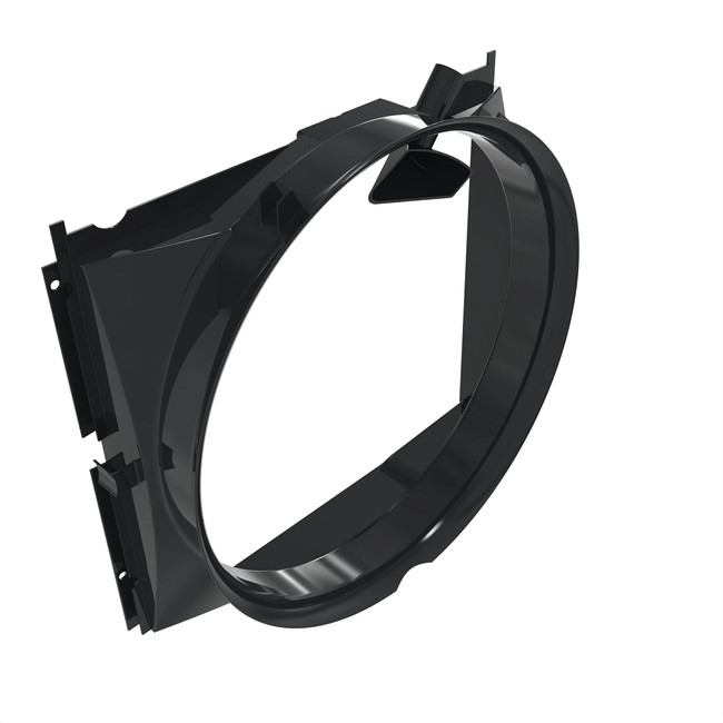 John Deere L176302 Radiator Fan Shroud | RDO Equipment Co.