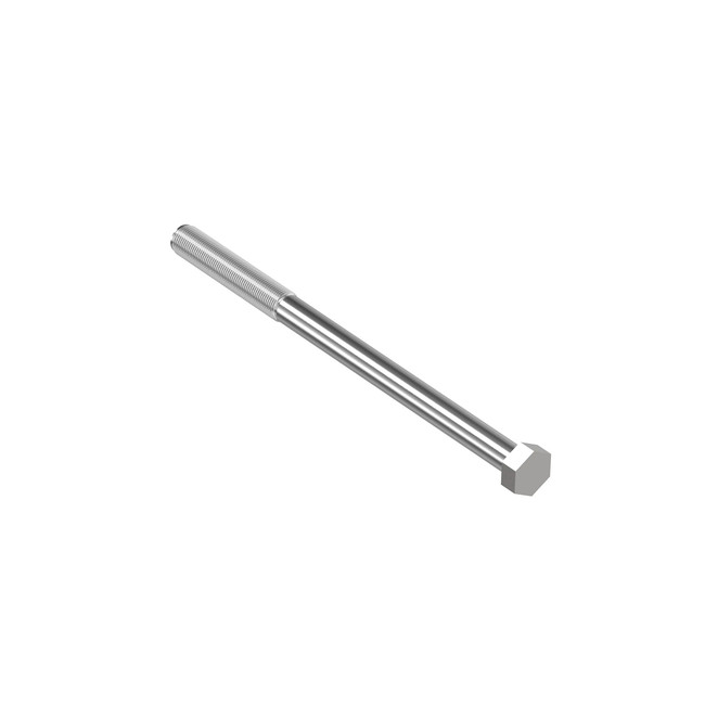 Right Hand Regular Hex Screw, M16 X 267 #08H4838