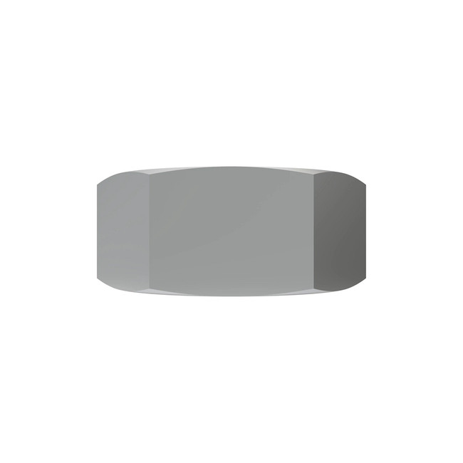 John Deere 14M7139 Hex Nut, M4.0 | RDO Equipment Co 