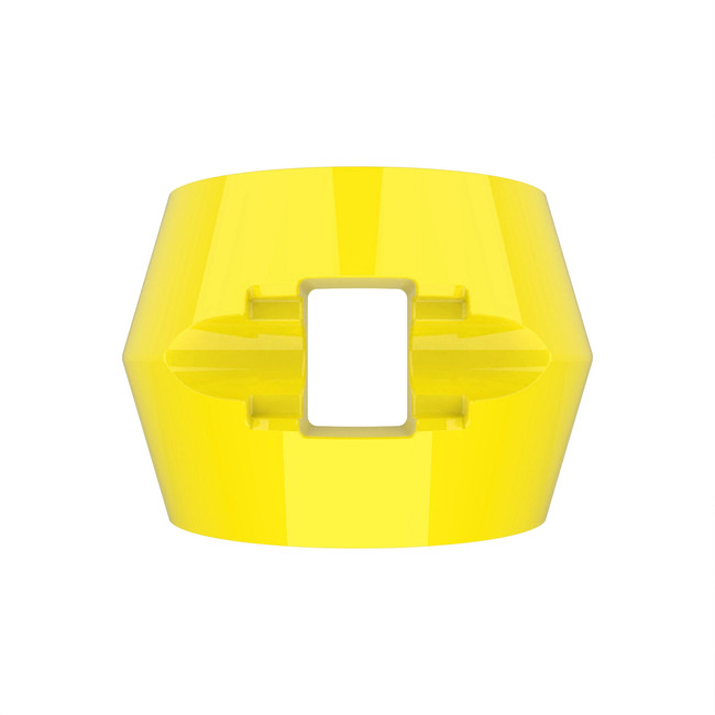 John Deere R299670 Half Sleeve, 120 mm No Key Half | RDO Equipment Co